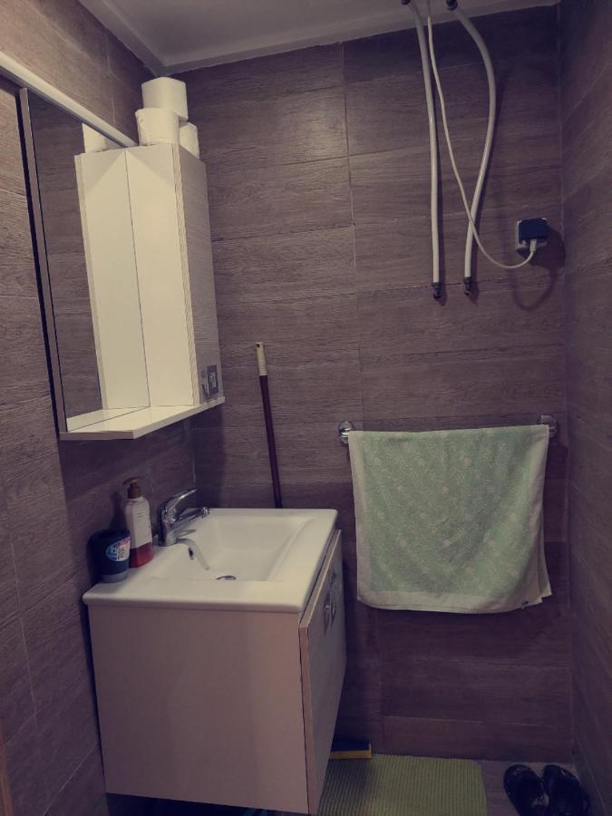 Studio De Luxe Oujda Bagian luar foto