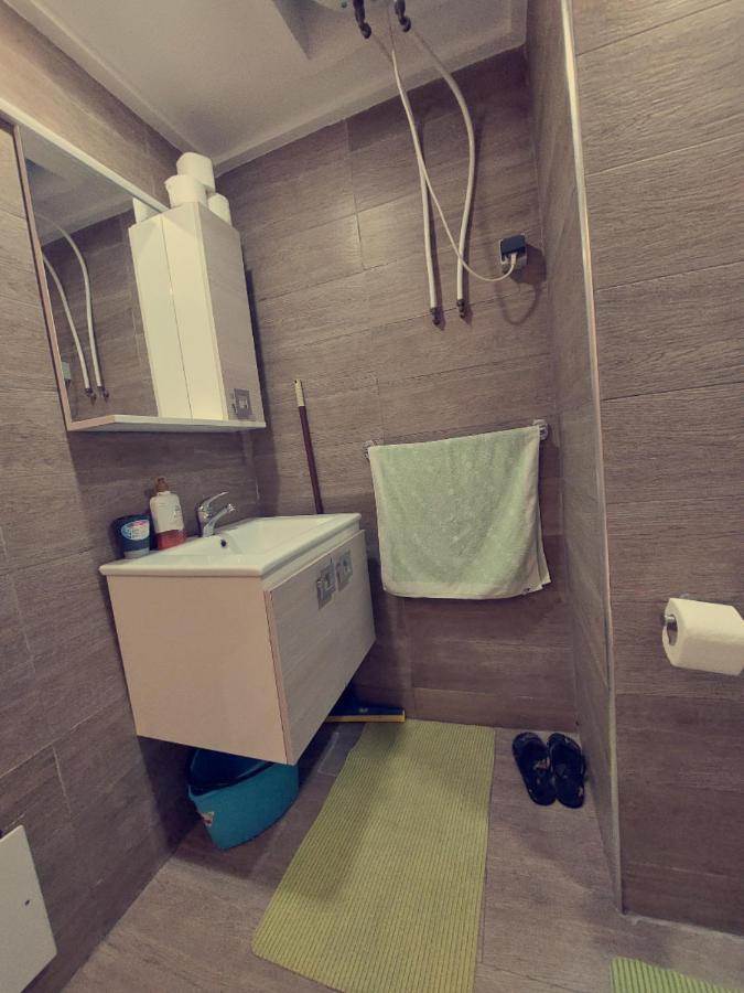 Studio De Luxe Oujda Bagian luar foto