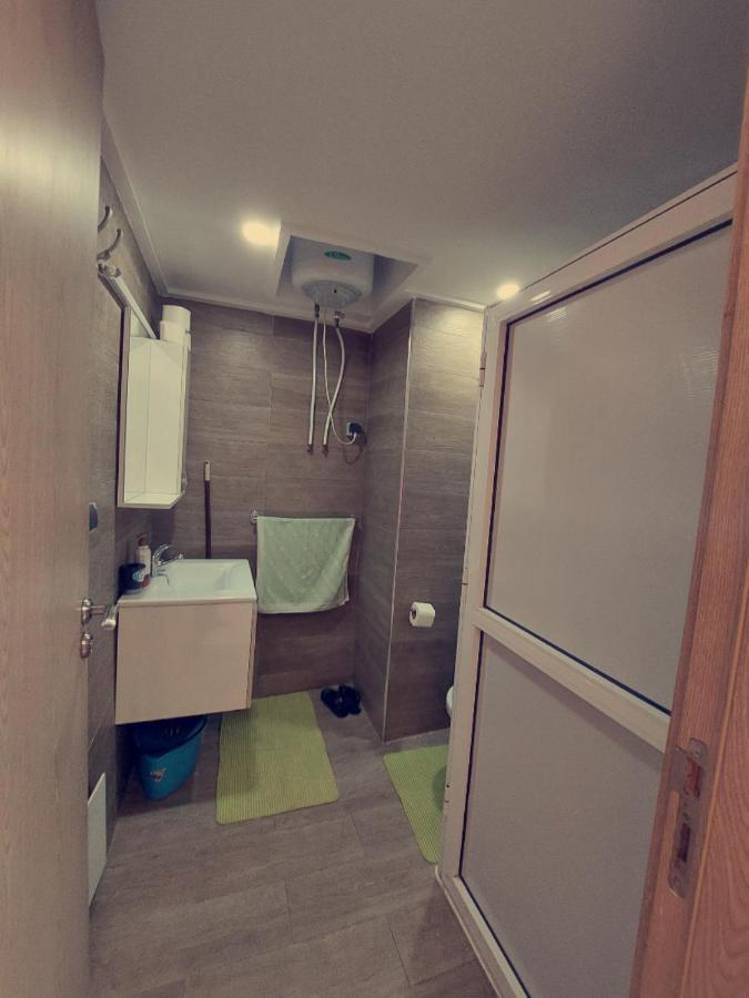 Studio De Luxe Oujda Bagian luar foto