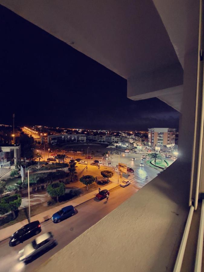 Studio De Luxe Oujda Bagian luar foto