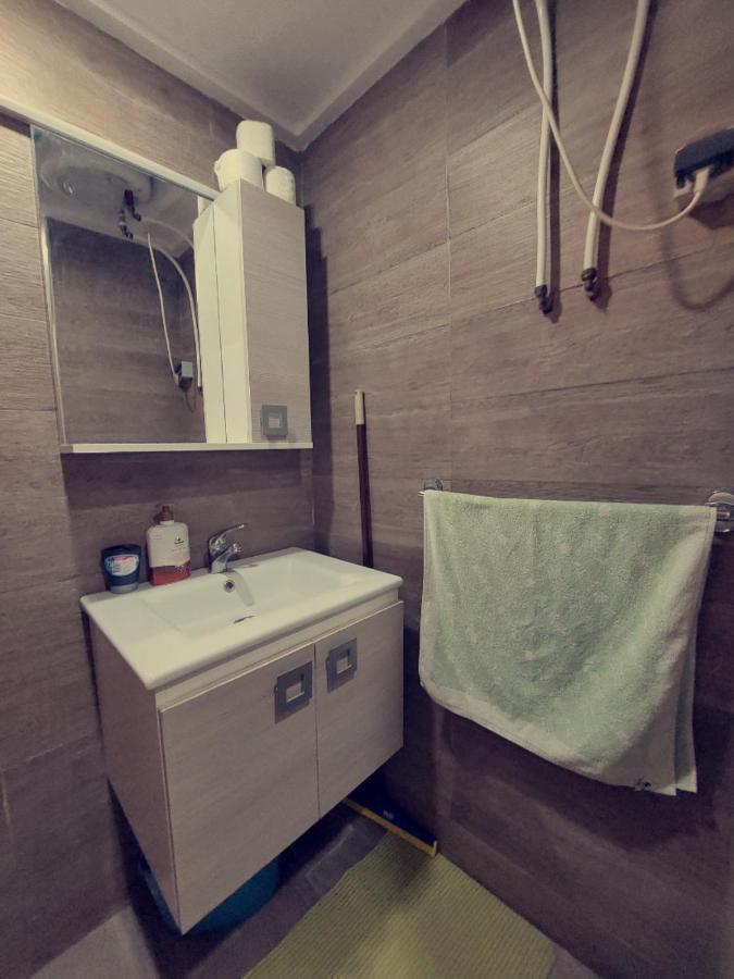 Studio De Luxe Oujda Bagian luar foto