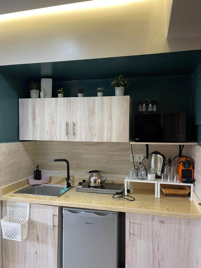 Studio De Luxe Oujda Bagian luar foto