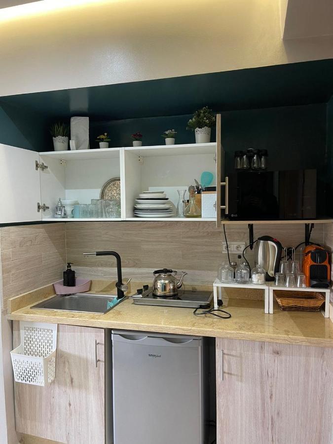 Studio De Luxe Oujda Bagian luar foto