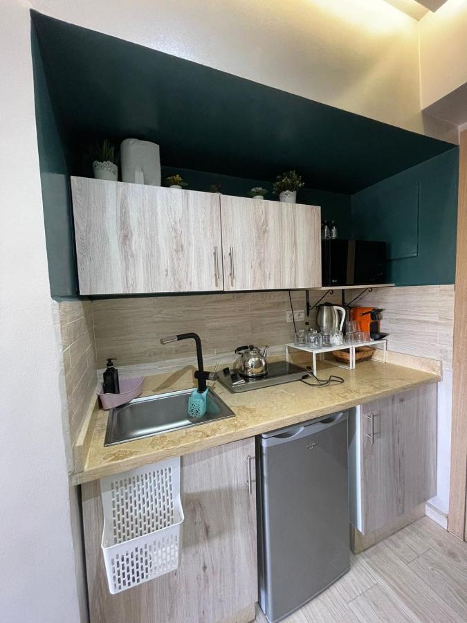 Studio De Luxe Oujda Bagian luar foto