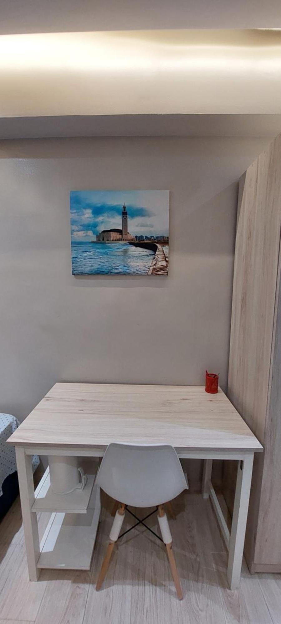 Studio De Luxe Oujda Ruang foto