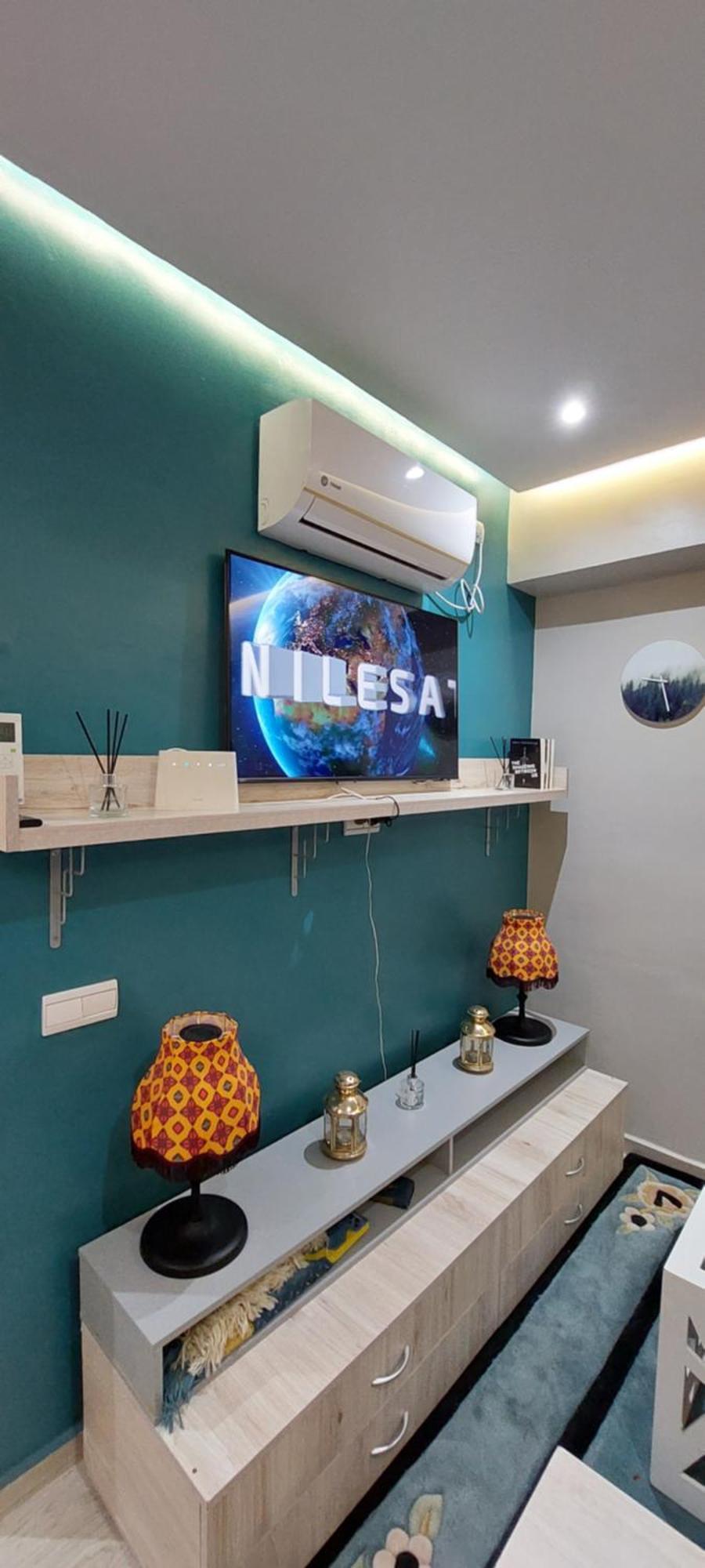 Studio De Luxe Oujda Ruang foto