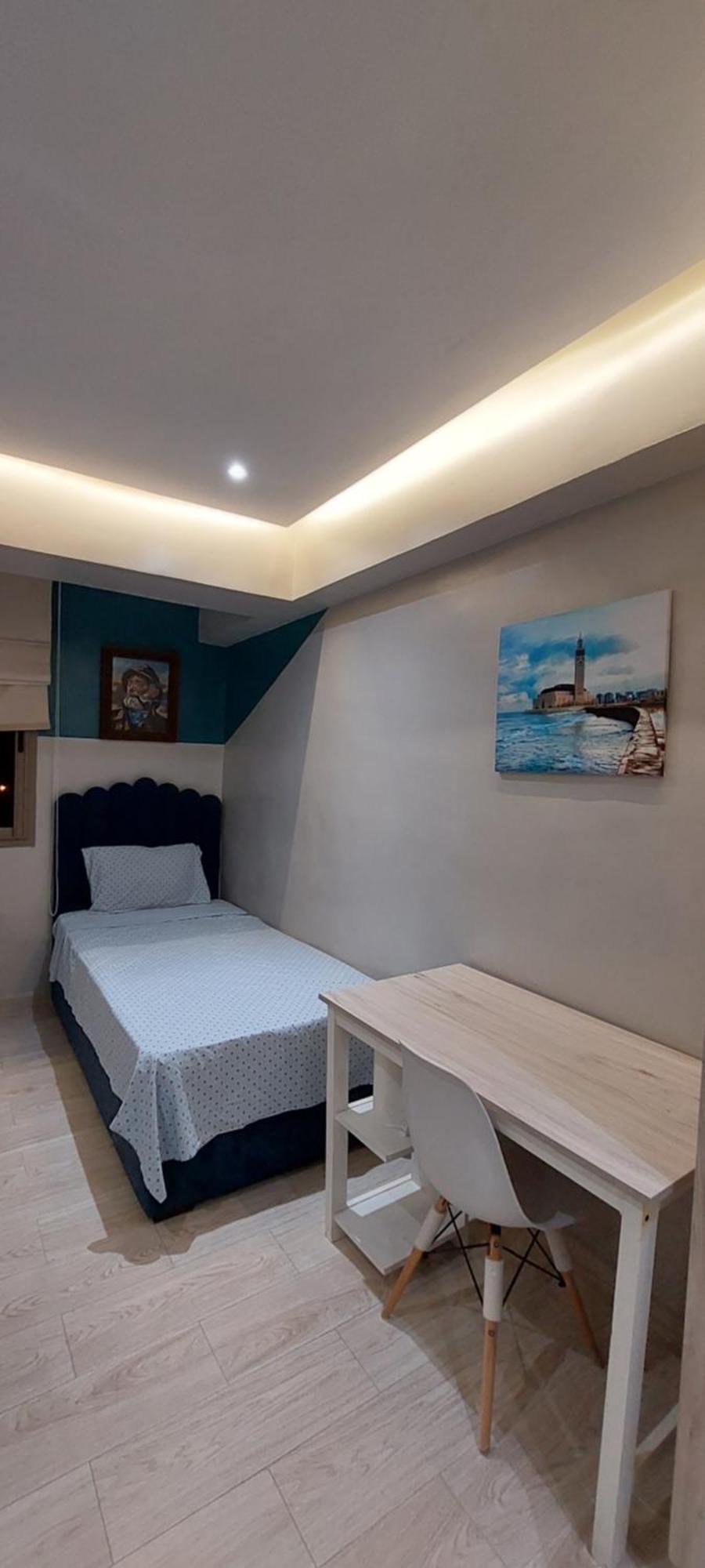 Studio De Luxe Oujda Ruang foto