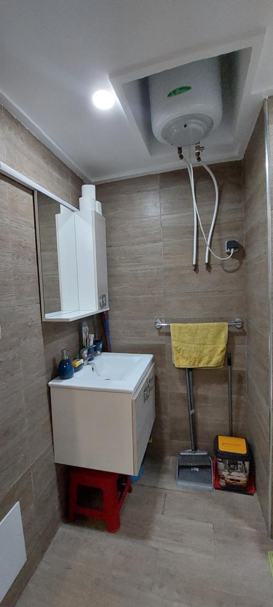 Studio De Luxe Oujda Ruang foto